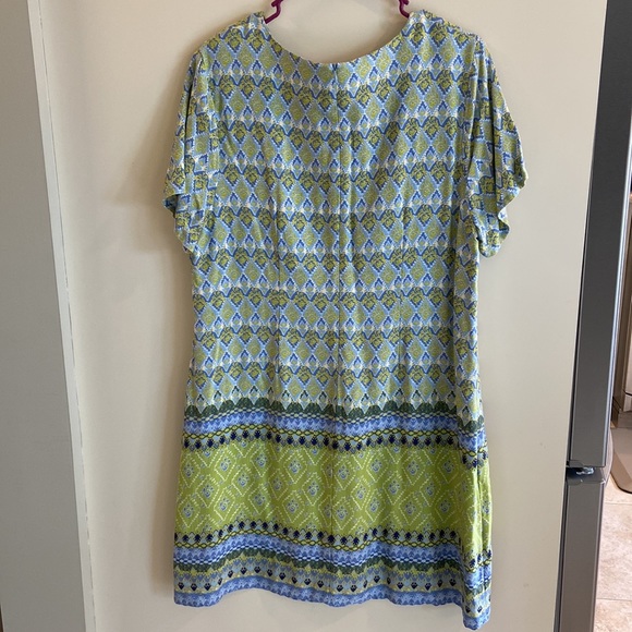 Coldwater Creek Dress - Picture 2 of 4